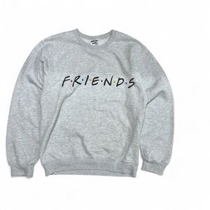Friends Sweater